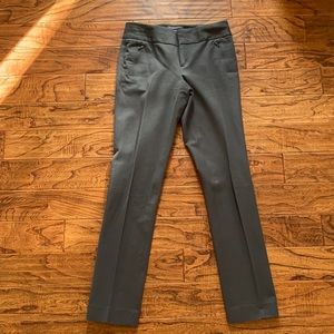 GUC Banana Republic pants size 2